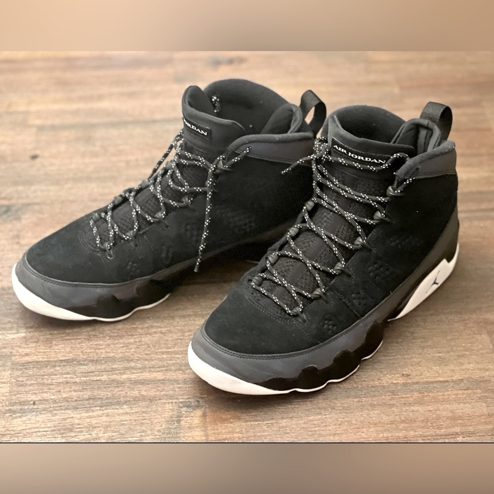 Jordan 9’s Shoes size 13
